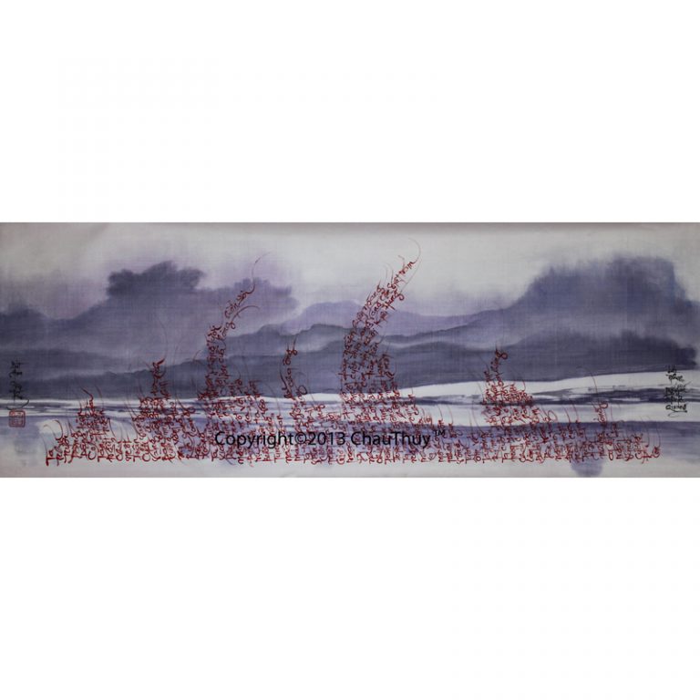 Flame of Hope – VN-Que Huong Ngao Nghe Flame of Hope - VN-Que Huong Ngao Nghe