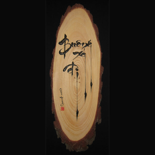 Let It Go - “Buông Xả Đi”